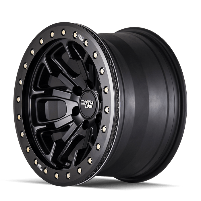 DT-1 (9303) SATIN BLACK