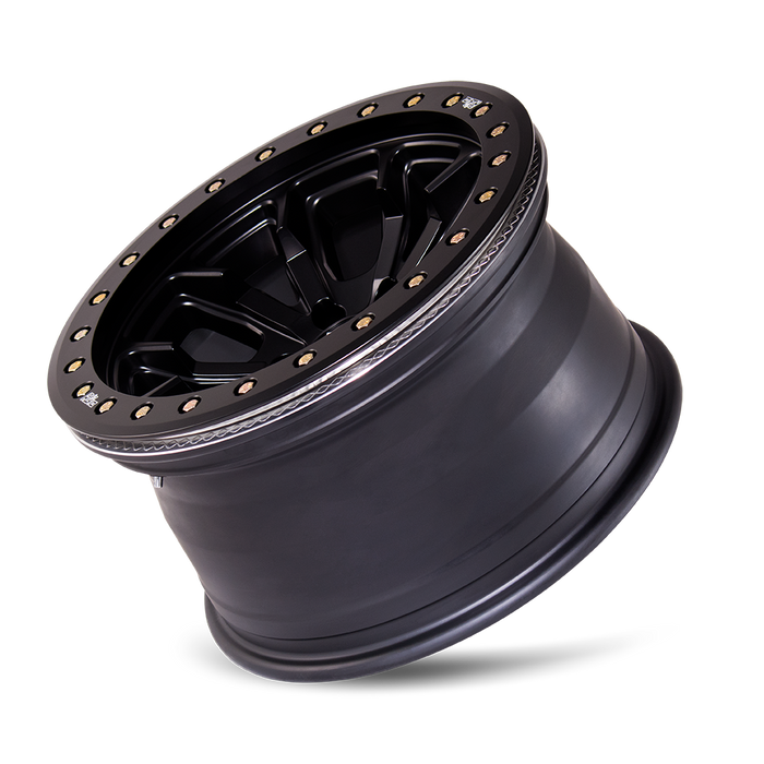 DT-1 (9303) SATIN BLACK