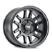 CANYON (9310) MATTE BLACK