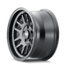 CANYON (9310) MATTE BLACK