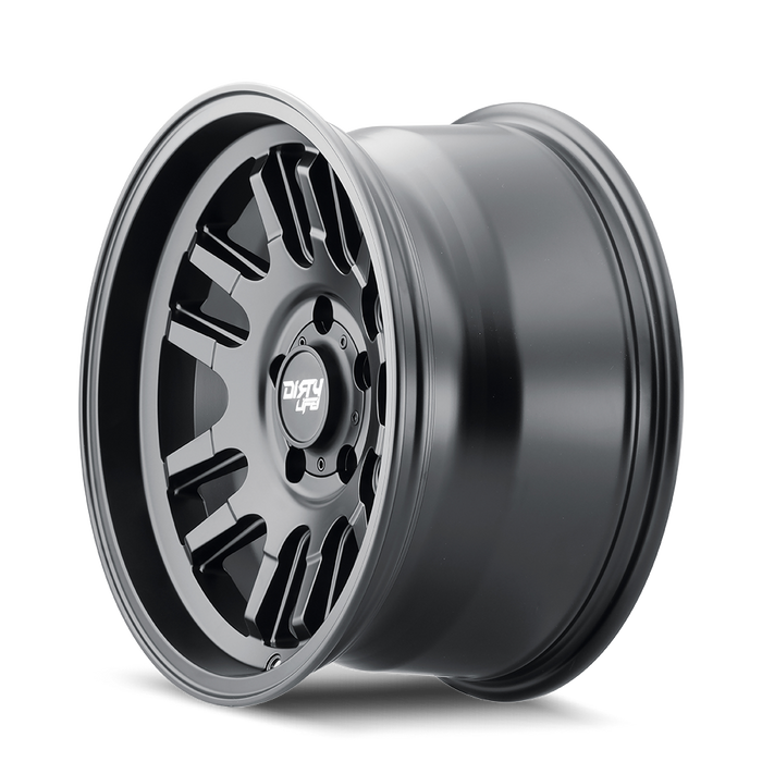 CANYON (9310) MATTE BLACK