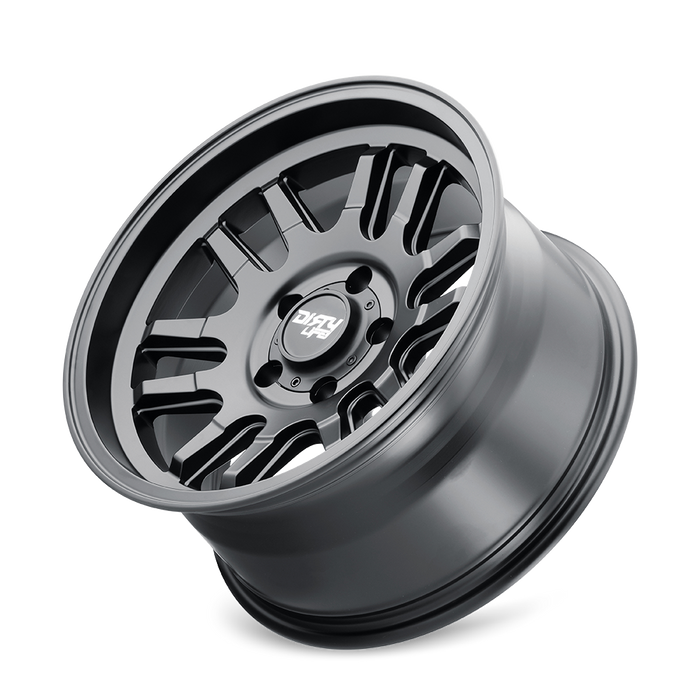 CANYON (9310) MATTE BLACK