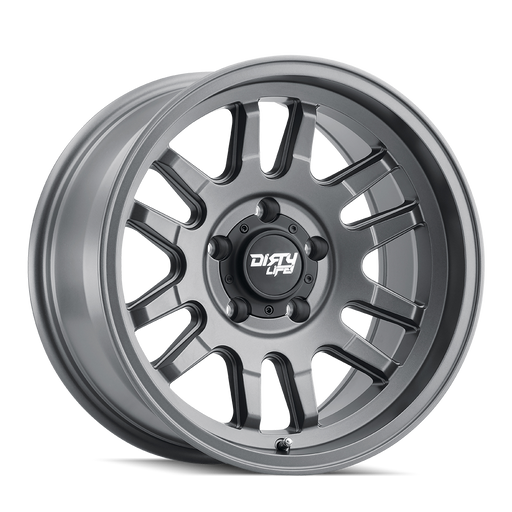 CANYON (9310) SATIN GRAPHITE
