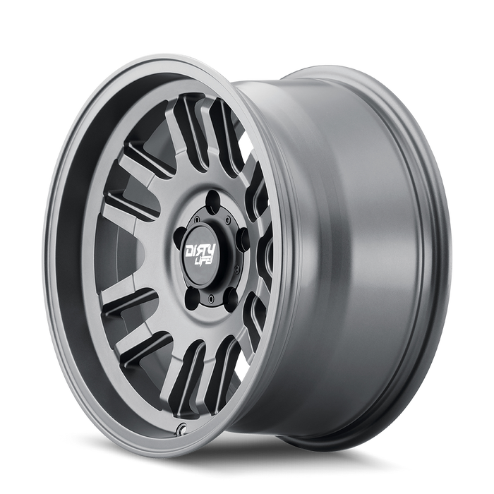 CANYON (9310) SATIN GRAPHITE