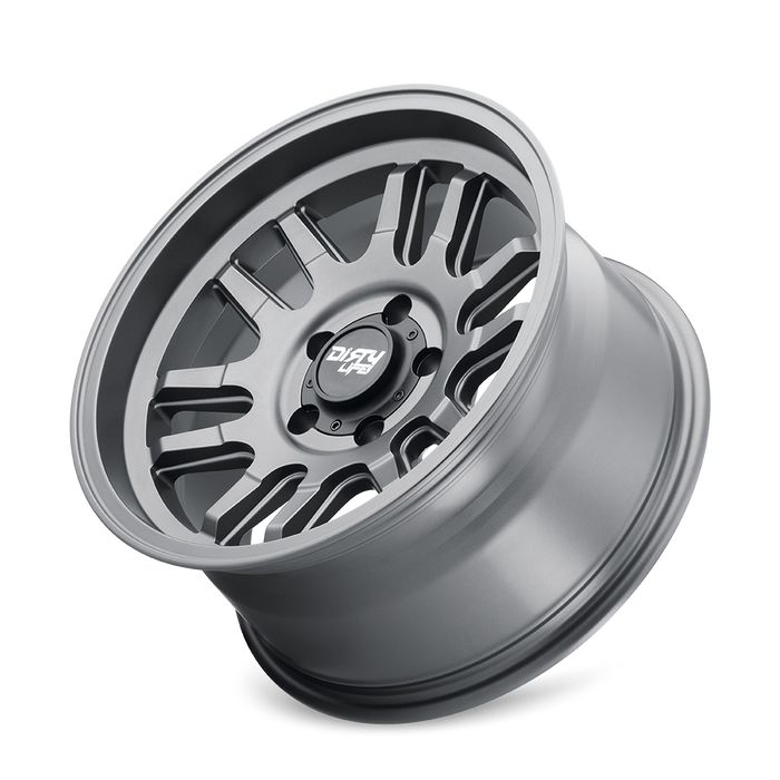 CANYON (9310) SATIN GRAPHITE
