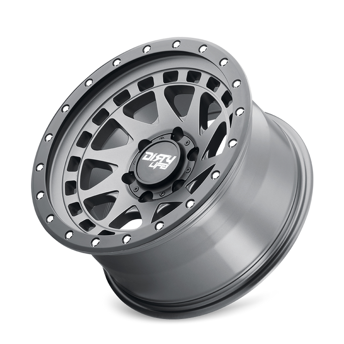 ENIGMA PRO (9311) SATIN GRAPHITE/BLACK LIP
