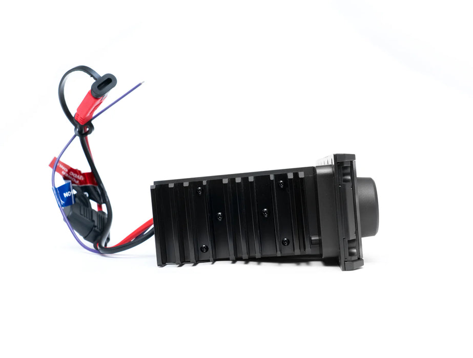 EcoXGear Marine DIN Radio