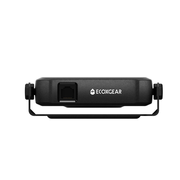 EcoXGear Exg3000 50w Fixed Mount Radio