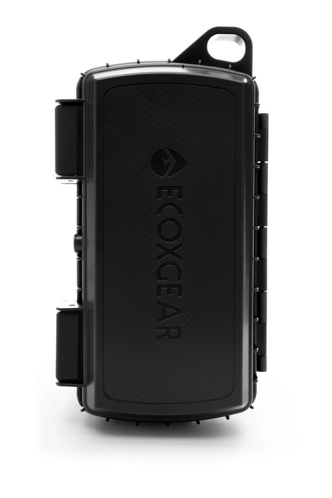 EcoXGear Ecoextreme 2 Waterproof Bluetooth Speaker