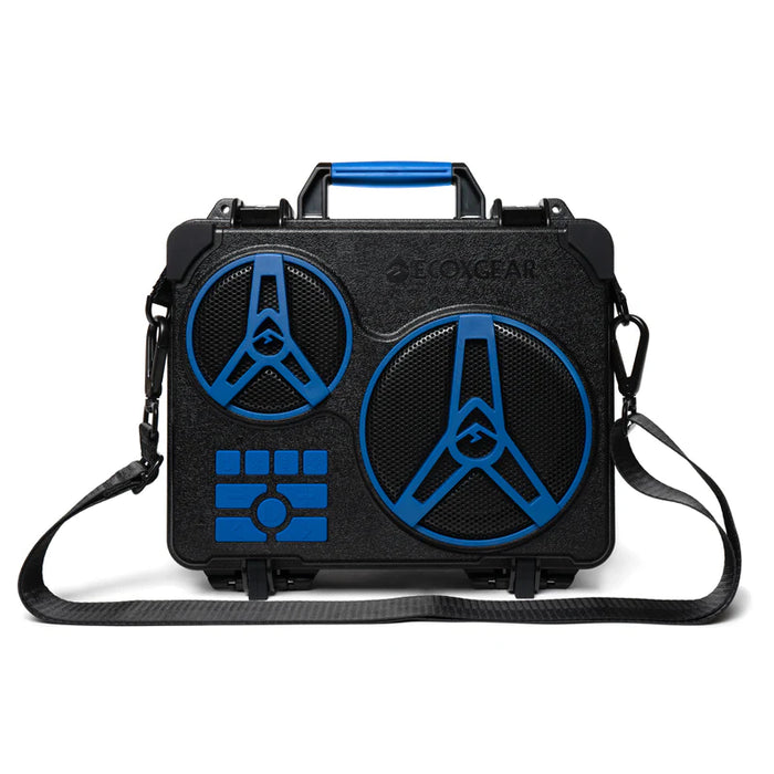 EcoXGear Ecojourney Blue