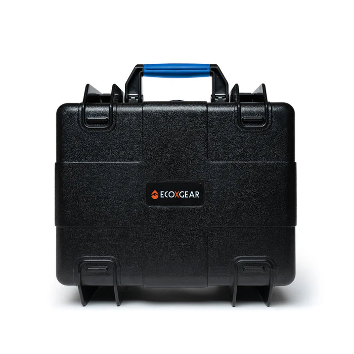 EcoXGear Ecojourney Blue