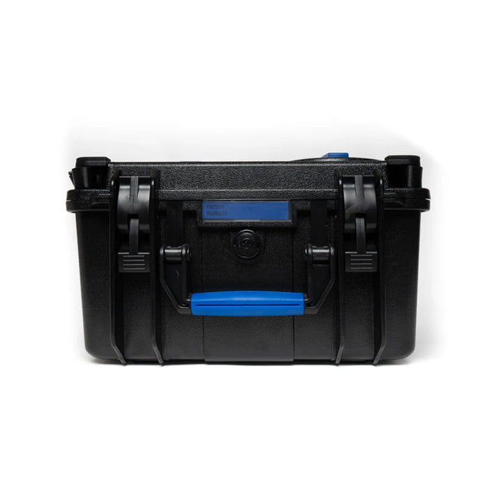 EcoXGear Ecojourney Blue