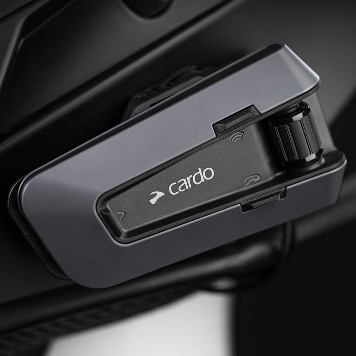 Cardo Systems Packtalk Edge Single Orv Edition