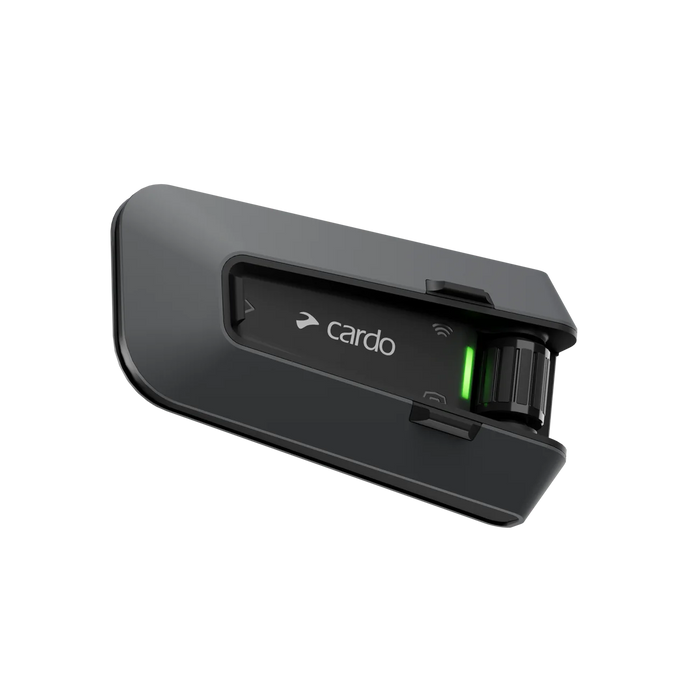 Cardo Systems Packtalk Edge Single Orv Edition
