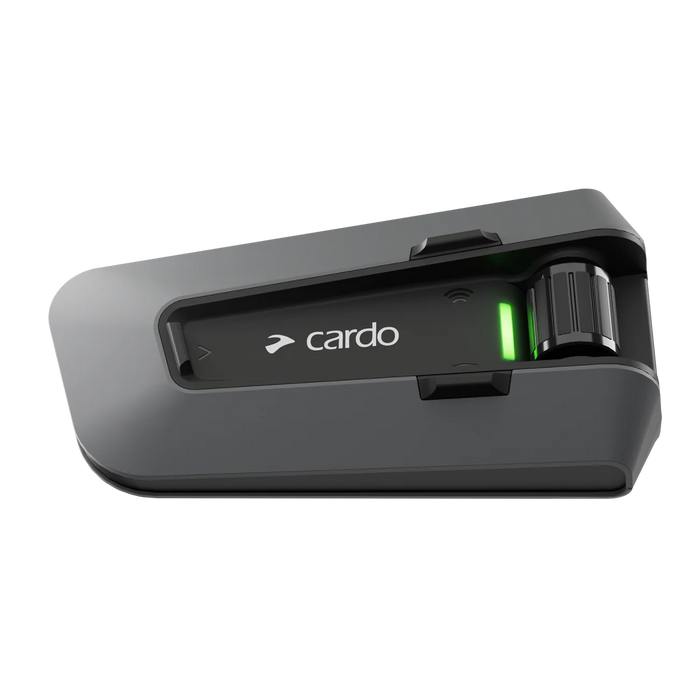 Cardo Systems Packtalk Edge Single Orv Edition