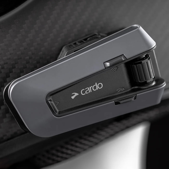 Cardo Systems Packtalk Edge Duo Orv Edition