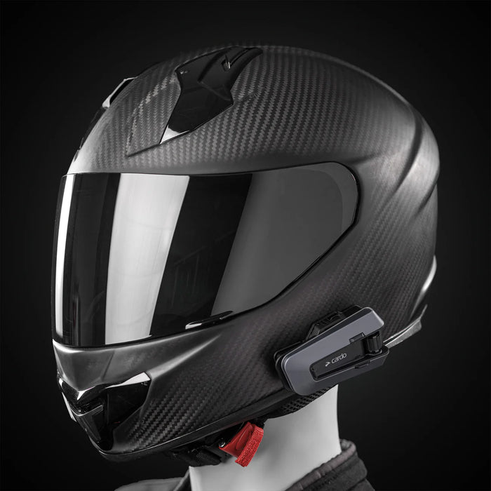 Cardo Systems Packtalk Edge Duo Orv Edition