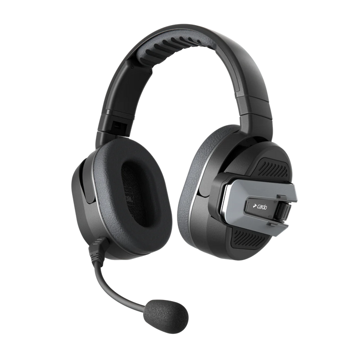 Cardo Systems Packtalk Edgephones Orv Duo