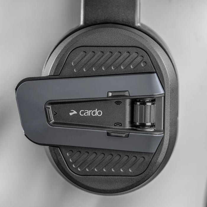 Cardo Systems Packtalk Edgephones Orv Single