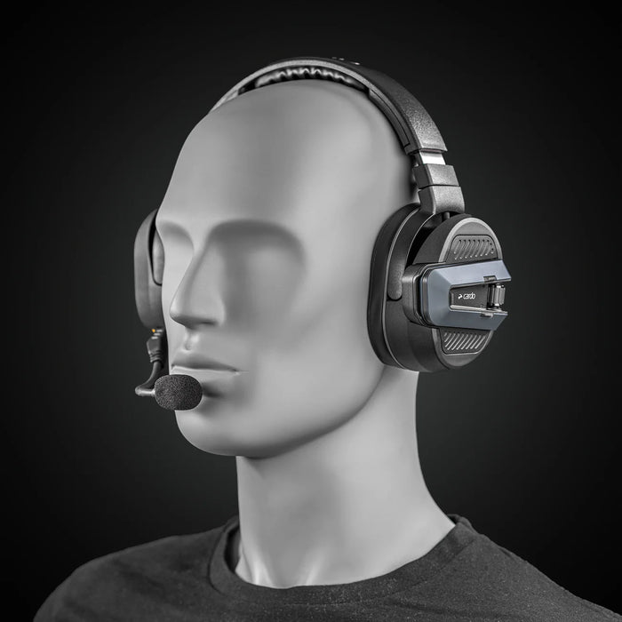 Cardo Systems Packtalk Edgephones Orv Single