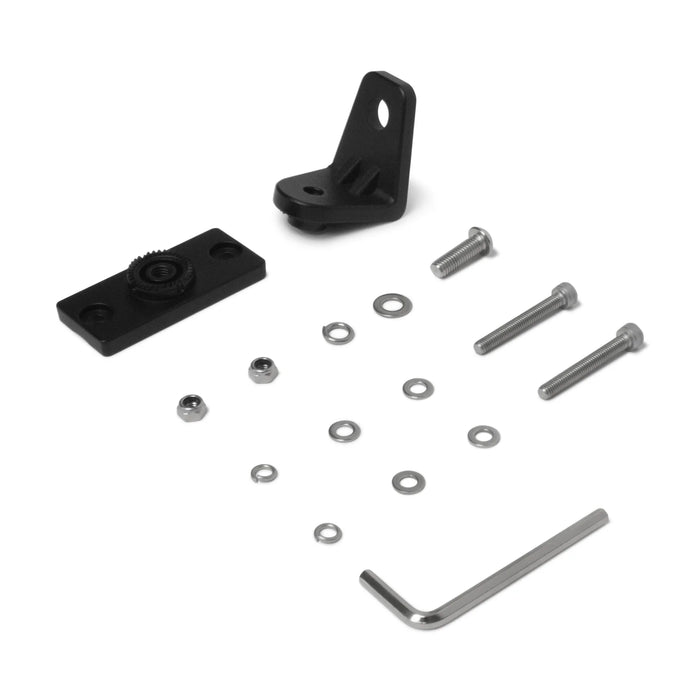 Sound Extreme Golf Cart Whip Mount