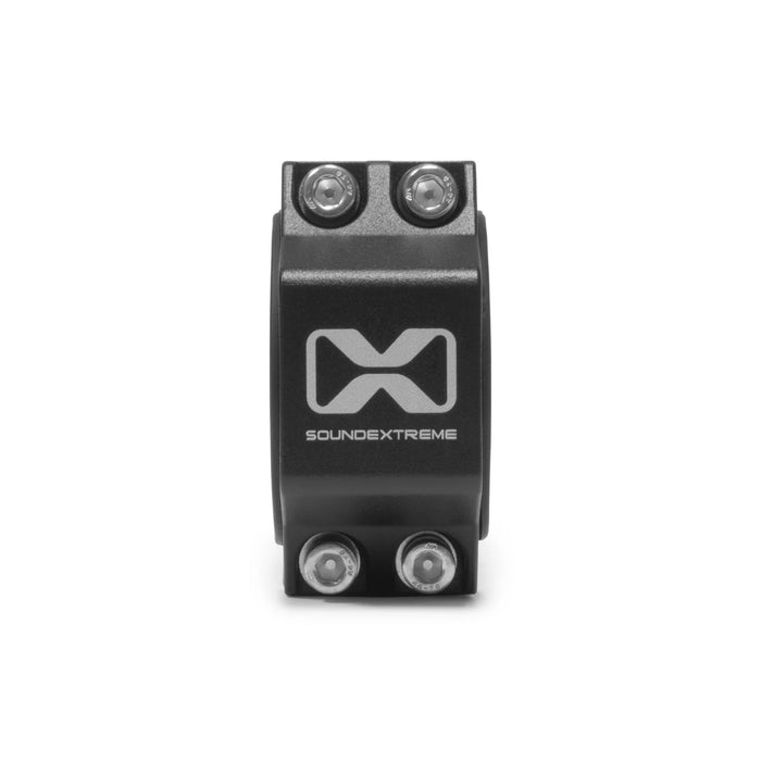 Sound Extreme Universal UTV Roll Cage Whip Mount (Two)