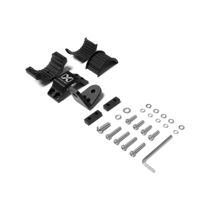Sound Extreme Universal UTV Roll Cage Whip Mount (Single)