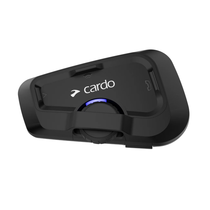 Cardo Systems Freecom 2x Bluetooth Headset Single