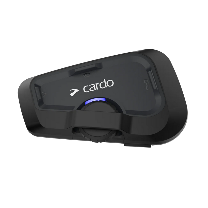 Cardo Systems Freecom 4x Bluetooth Headset Duo