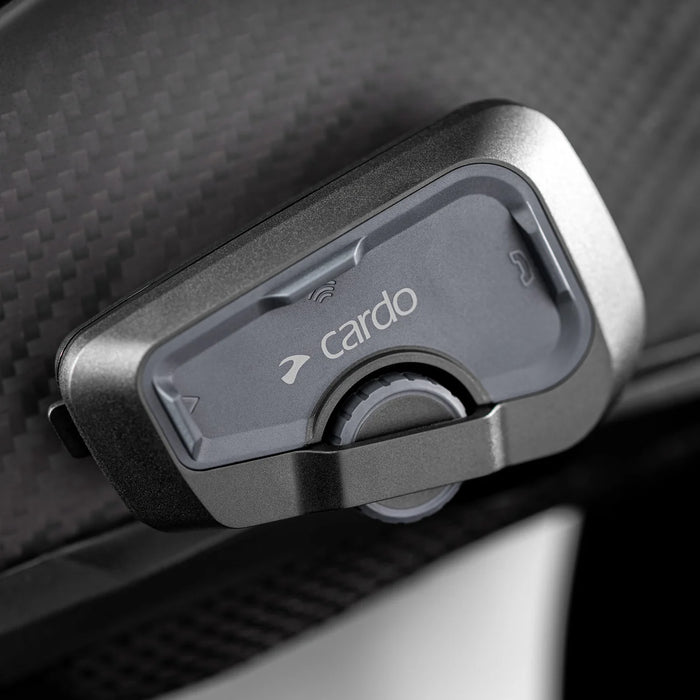 Cardo Systems Freecom 4x Bluetooth Headset Duo