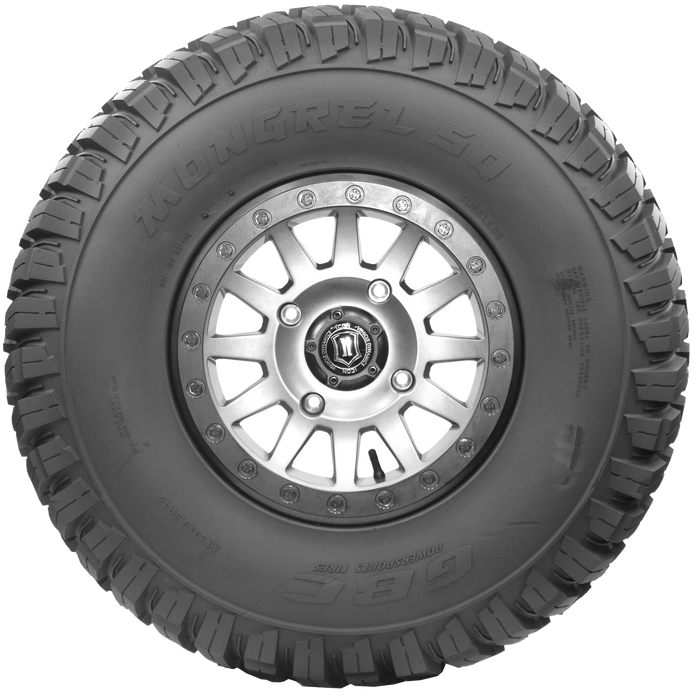 GBC Mongrel SQ UTV Tire