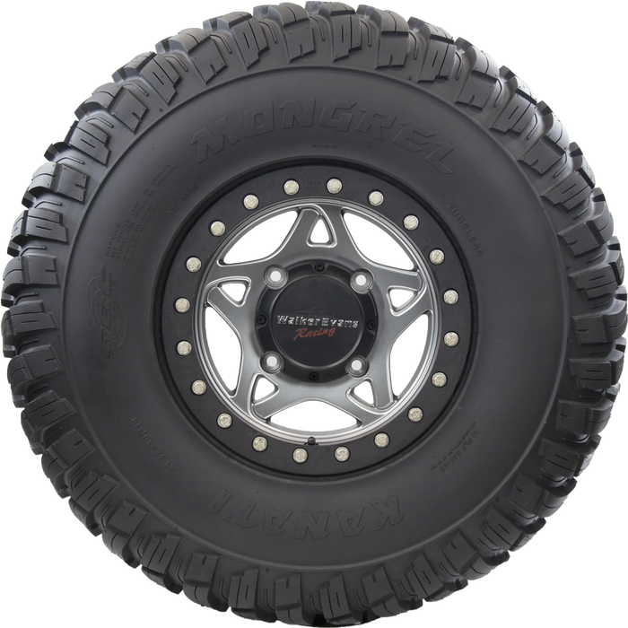 GBC Mongrel UTV Tires