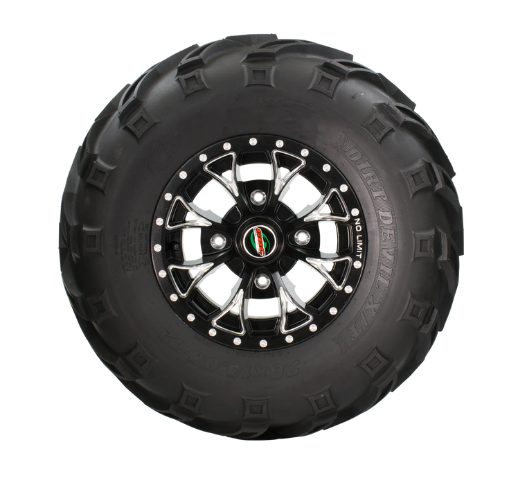GBC Dirt Devil UTV Tire