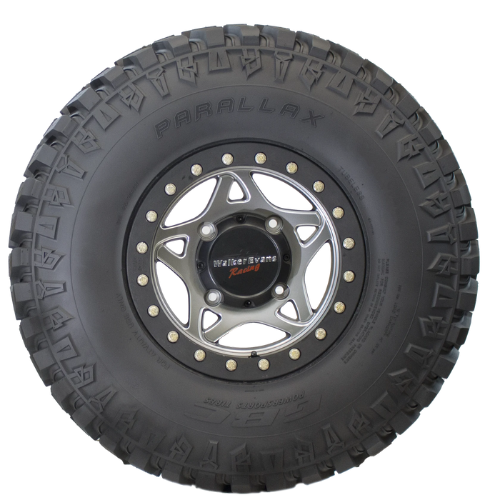 GBC Parallax UTV Tire