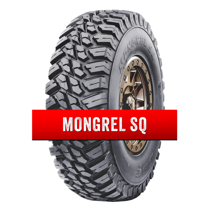 GBC Mongrel SQ UTV Tire