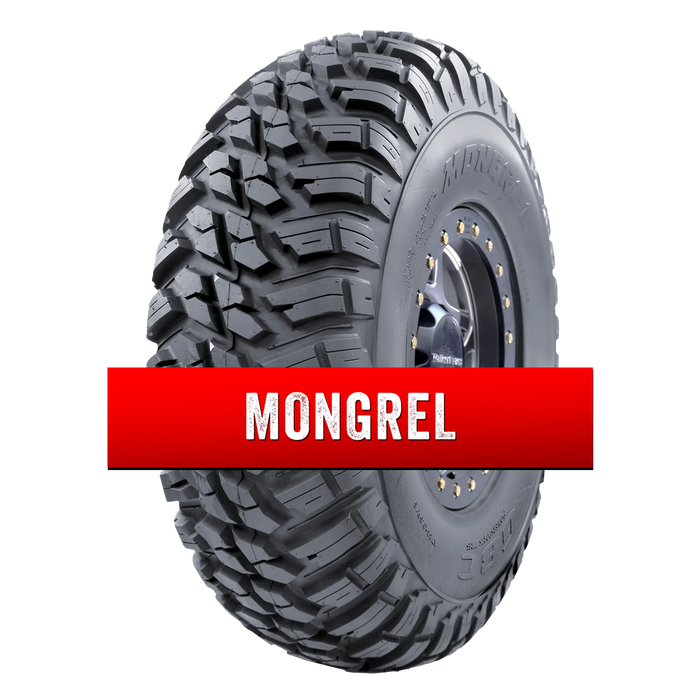 GBC Mongrel UTV Tires
