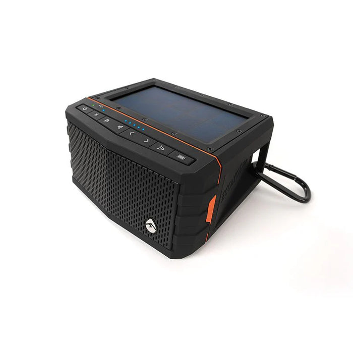 EcoXGear SolJam