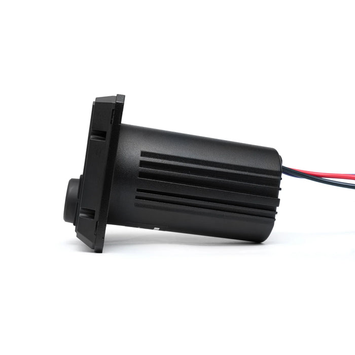 EcoXGear Marine Gauge Radio