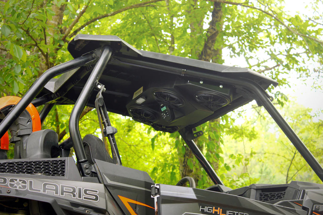 Hoppe Audio Mini for Polaris RZR