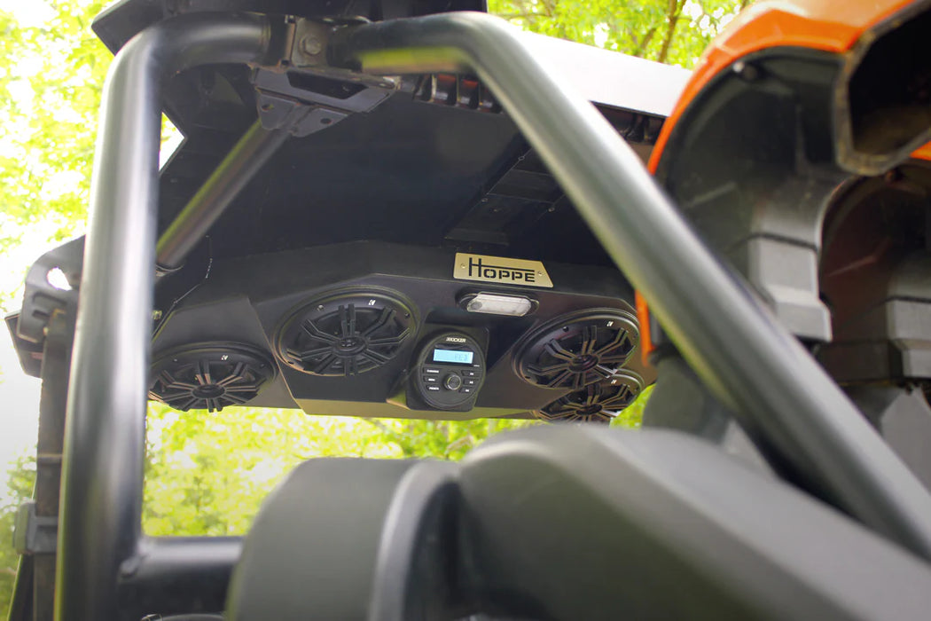 Hoppe Audio Mini for Polaris RZR