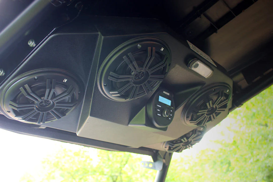 Hoppe Audio Mini for Polaris RZR