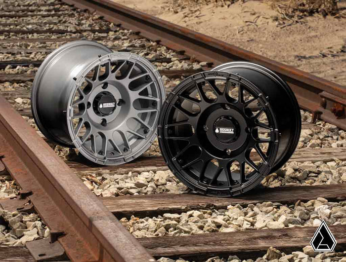 Assault Industries Hellfire Wheels with InnerLock™ Technology — ReconUTV