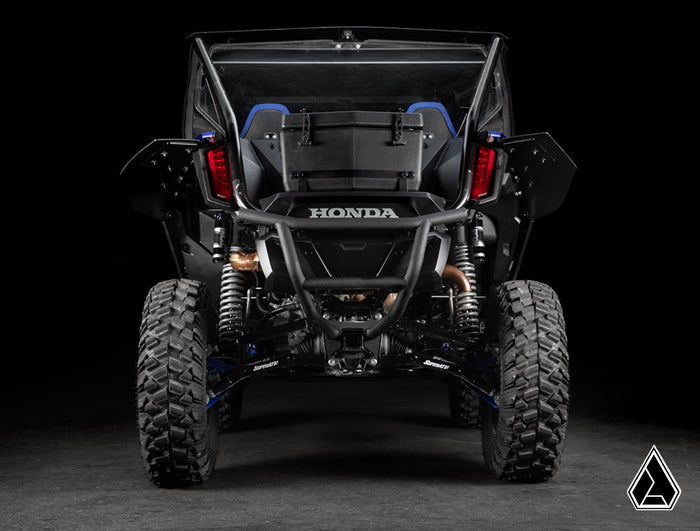 Assault Industries Low-Profile Fender Flares (Fits: Honda Talon 1000)