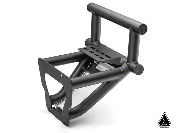 Assault Industries Interceptor Front Bumper (Fits: Kawasaki KRX 1000)