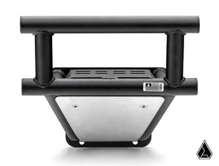 Assault Industries Interceptor Front Bumper (Fits: Kawasaki KRX 1000)