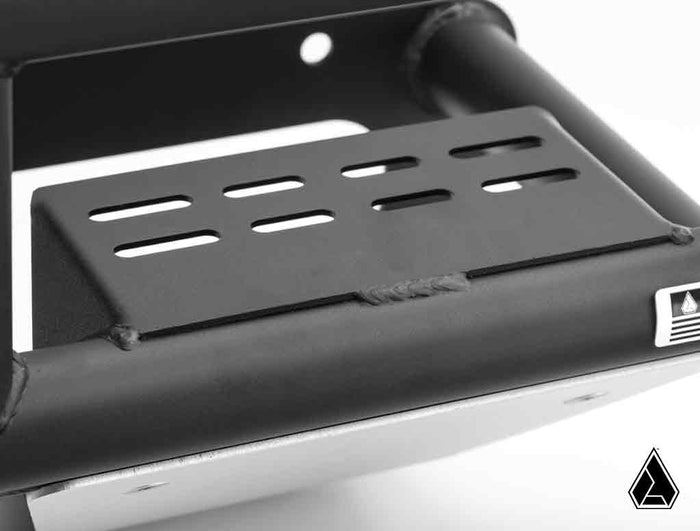 Assault Industries Interceptor Front Bumper (Fits: Kawasaki KRX 1000)
