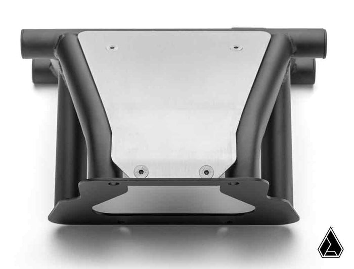 Assault Industries Interceptor Front Bumper (Fits: Kawasaki KRX 1000)
