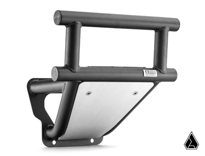 Assault Industries Interceptor Front Bumper (Fits: Kawasaki KRX 1000)