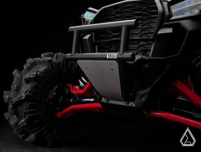 Assault Industries Interceptor Front Bumper (Fits: Kawasaki KRX 1000)