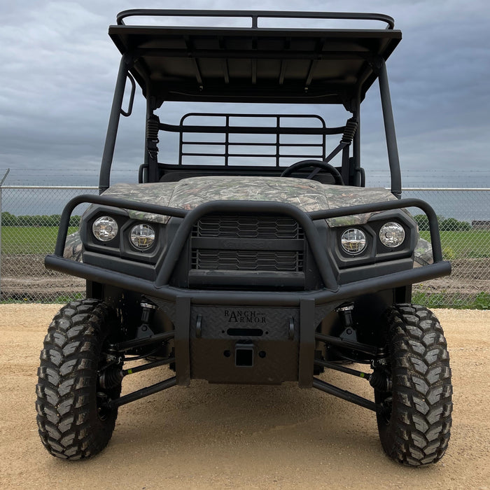 Kawasaki Mule Pro MX Front Replacement Bumper